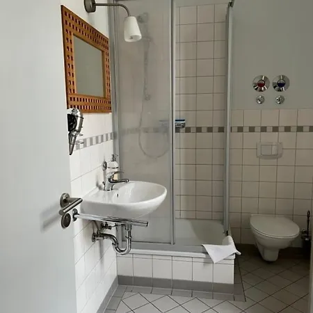 Apartment 5 - Ferien Mittendrin Schwerin (Mecklenburg-Vorpommern)