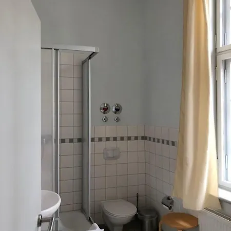 5 - Ferien Mittendrin Apartment