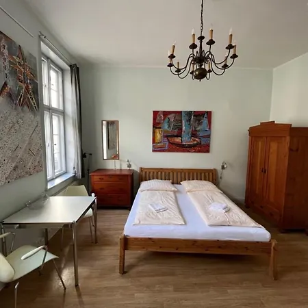 5 - Ferien Mittendrin Schwerin (Mecklenburg-Vorpommern)